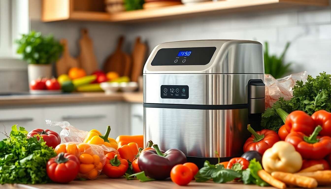 Composteurs électriques : notre guide d'achat et nos conseils pratiques