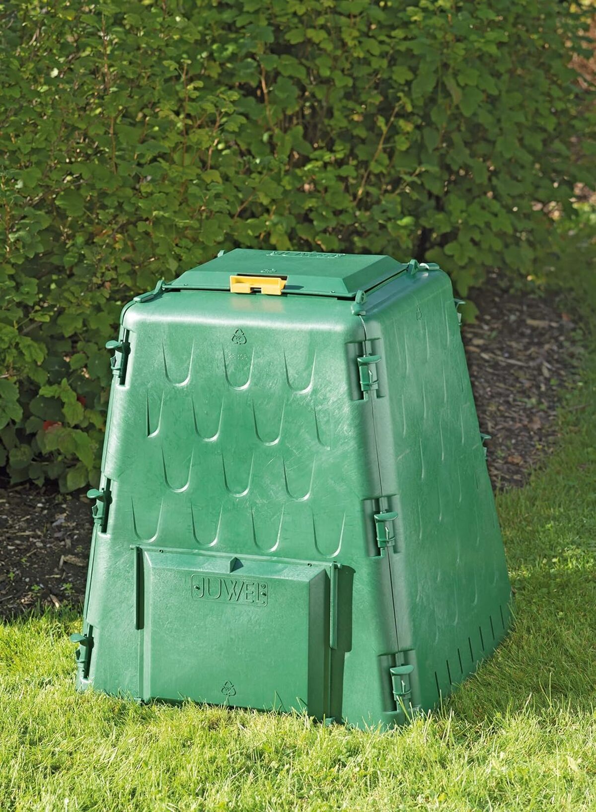 Test du composteur Juwel Aeroquick 290 l : efficace et écologique