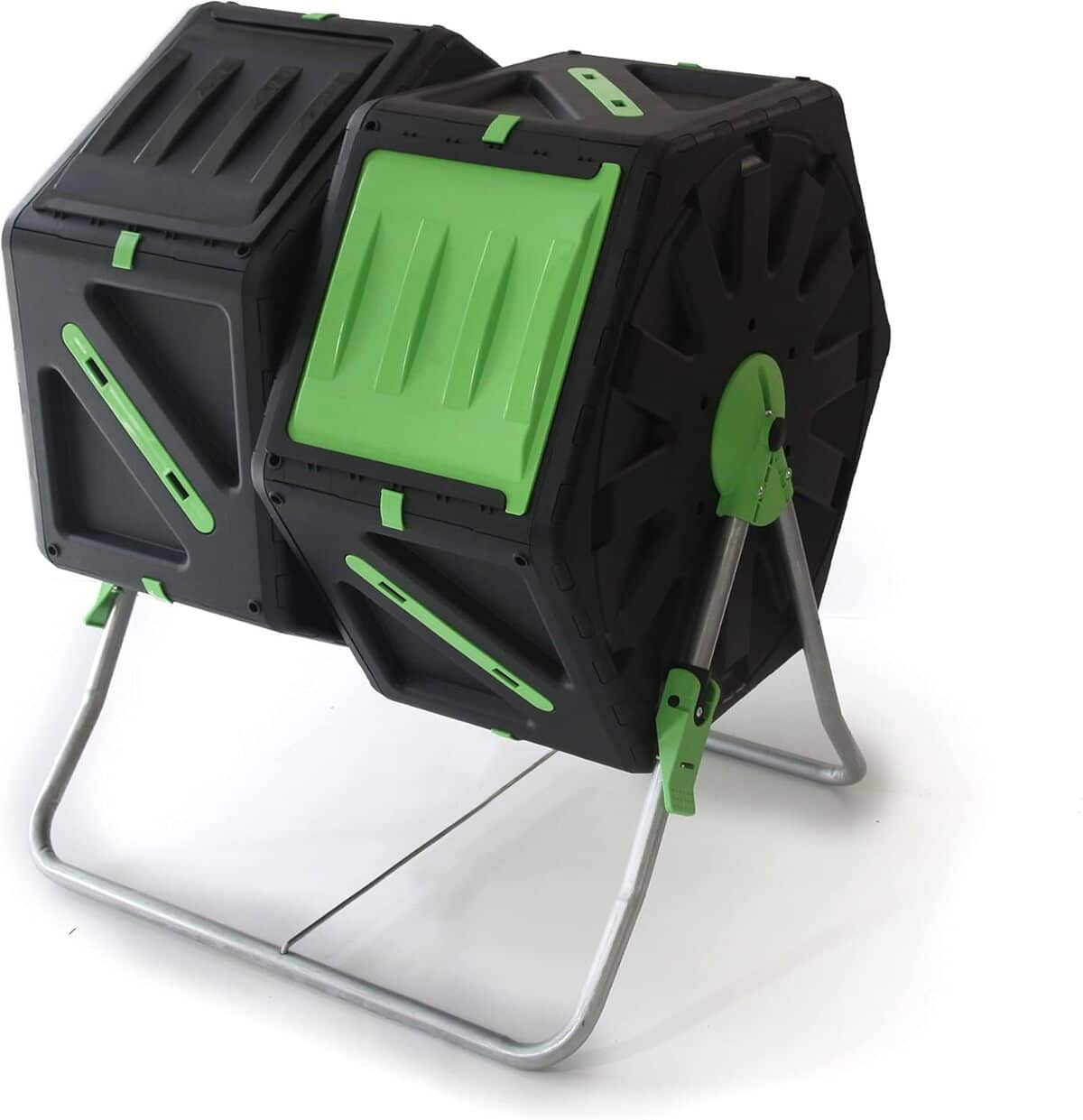 Test du composteur UPP : compact et performant