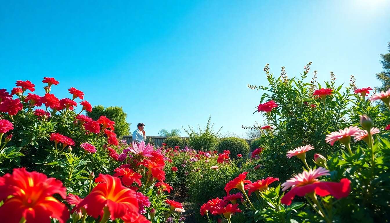 Bénéfices long terme d'un bon entretien saisonnier