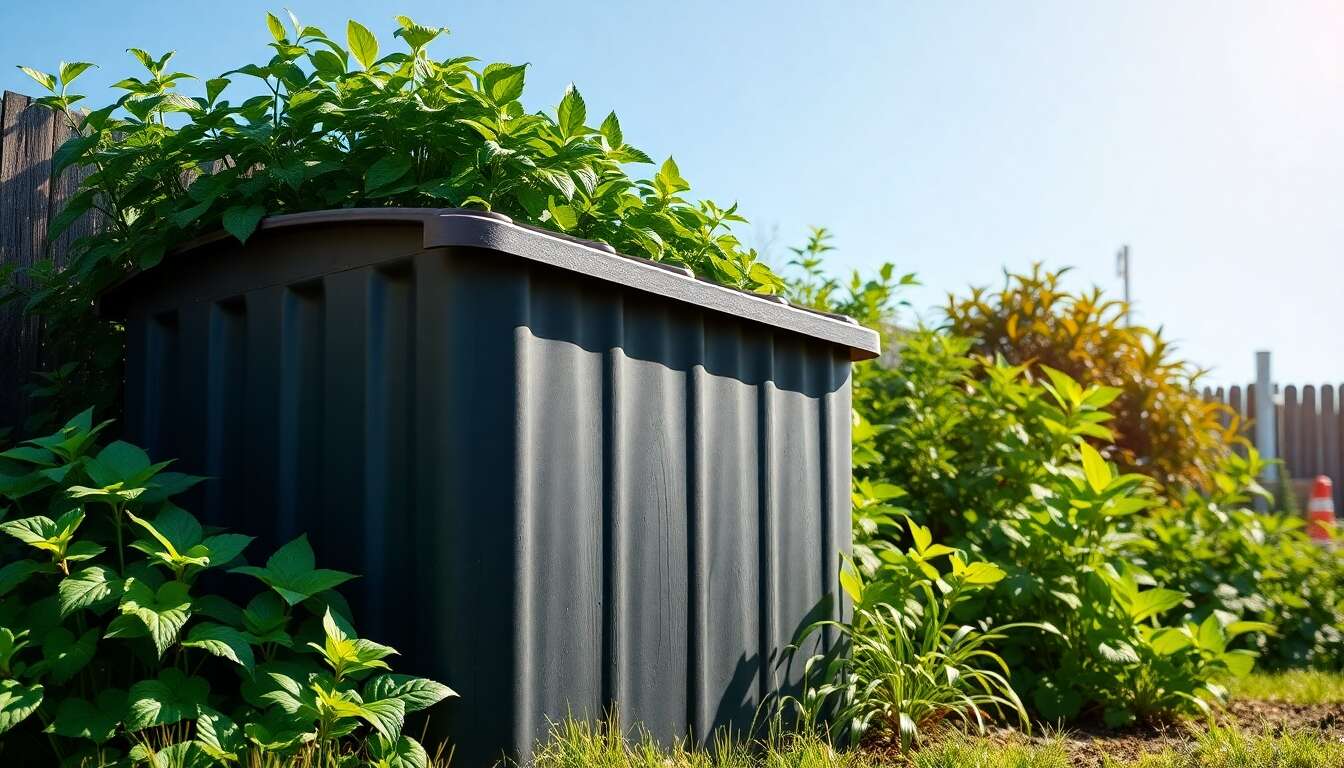 Les erreurs à éviter lors du nettoyage saisonnier de son Compost Bin