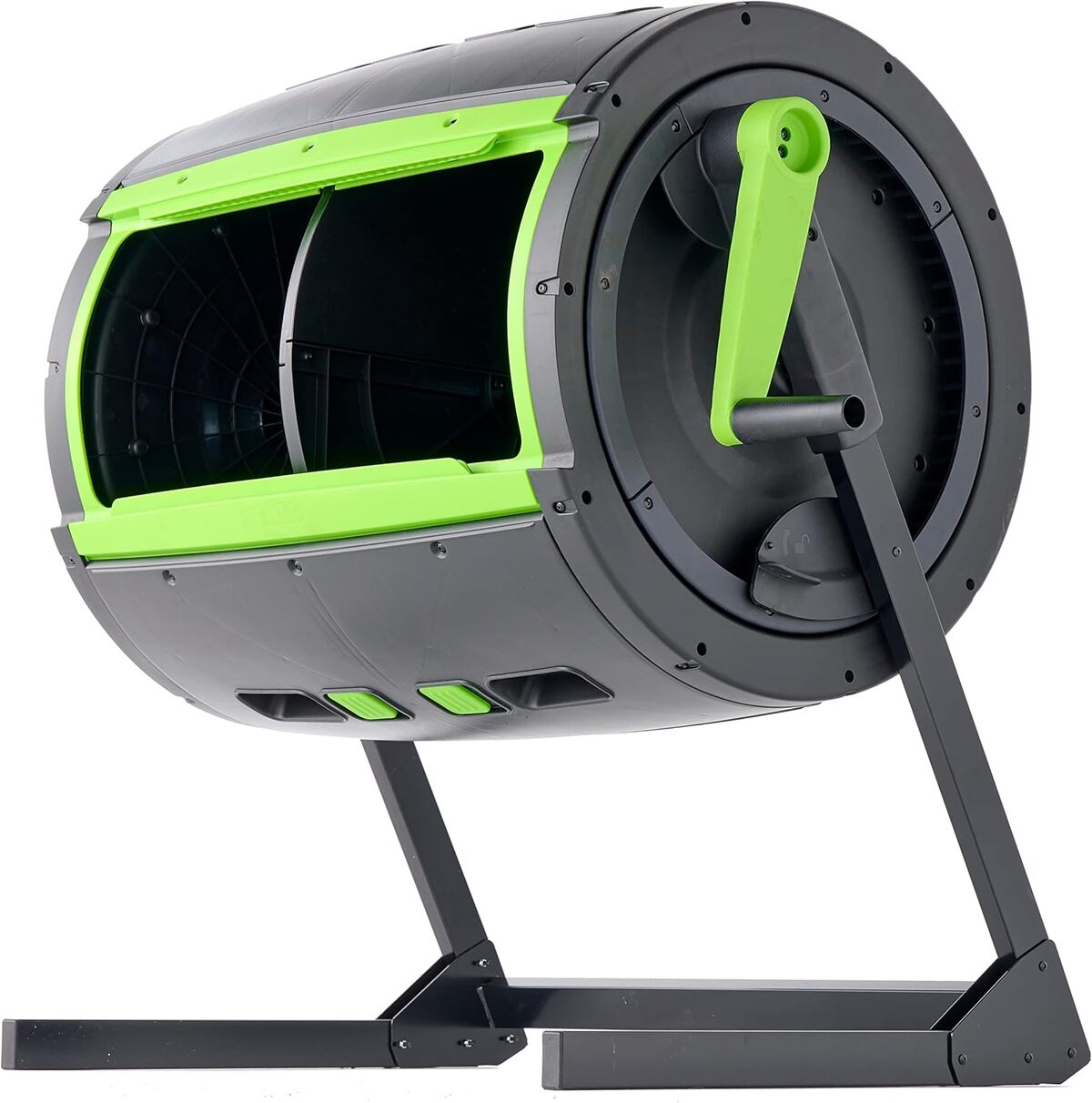 Test : gobelet à compost 200L