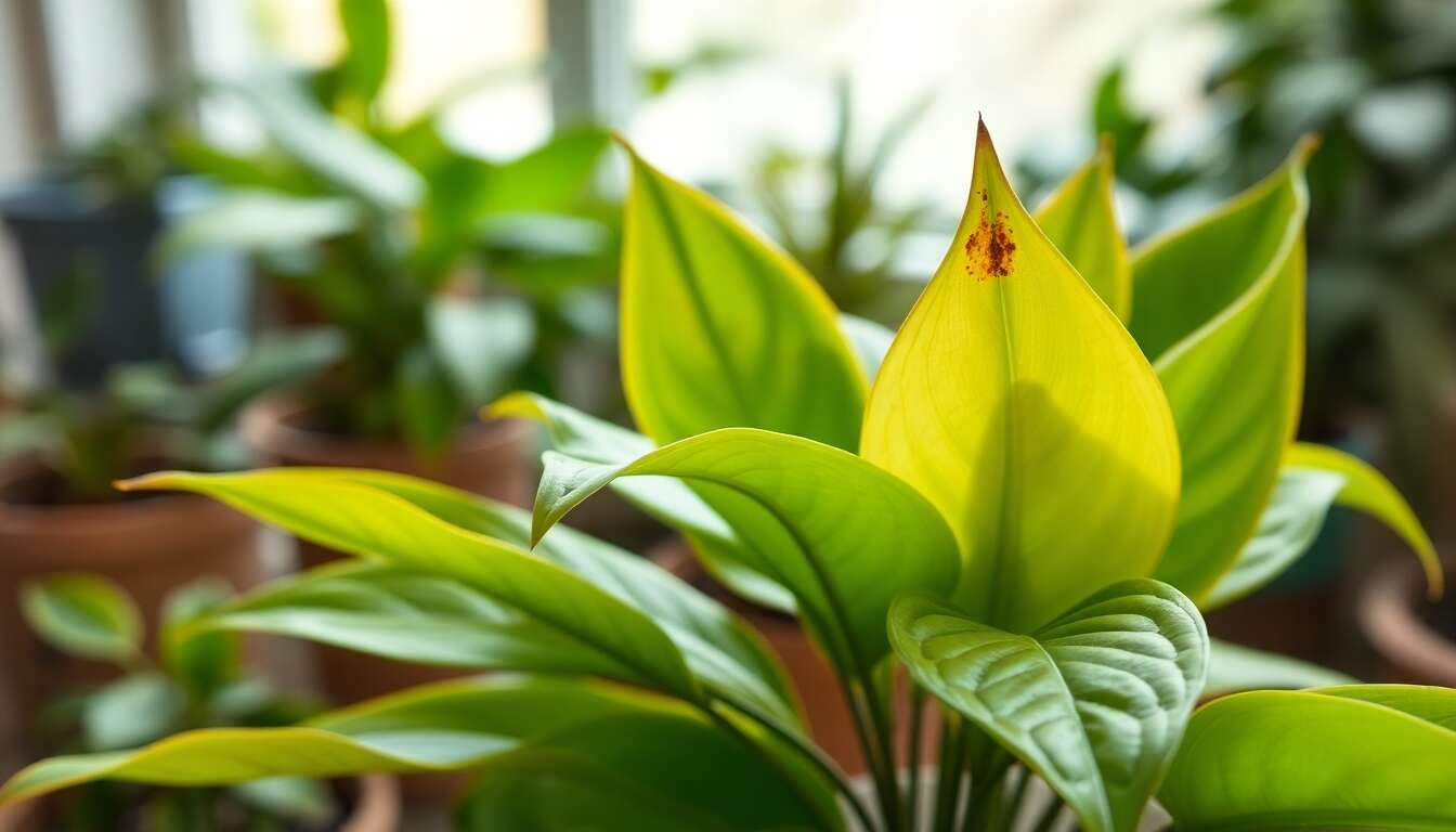 Surdose d'engrais naturel : vrais risques pour vos plantes