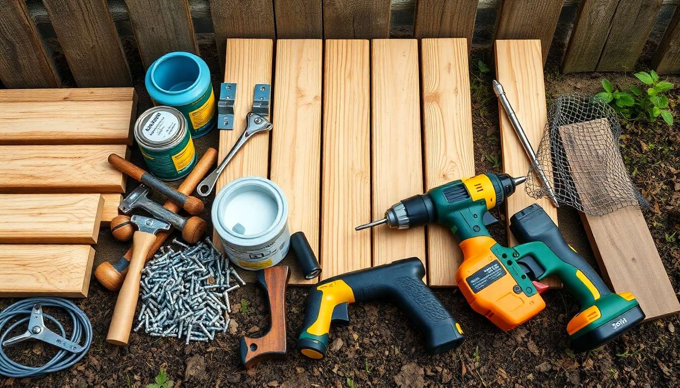 Créer son composteur DIY : guide étape par étape