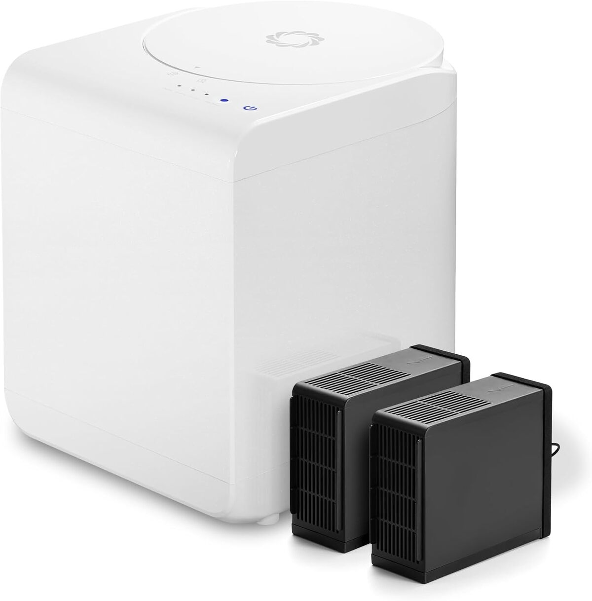 Test du composteur électrique Airthereal Revive R500 : transformez vos déchets en engrais