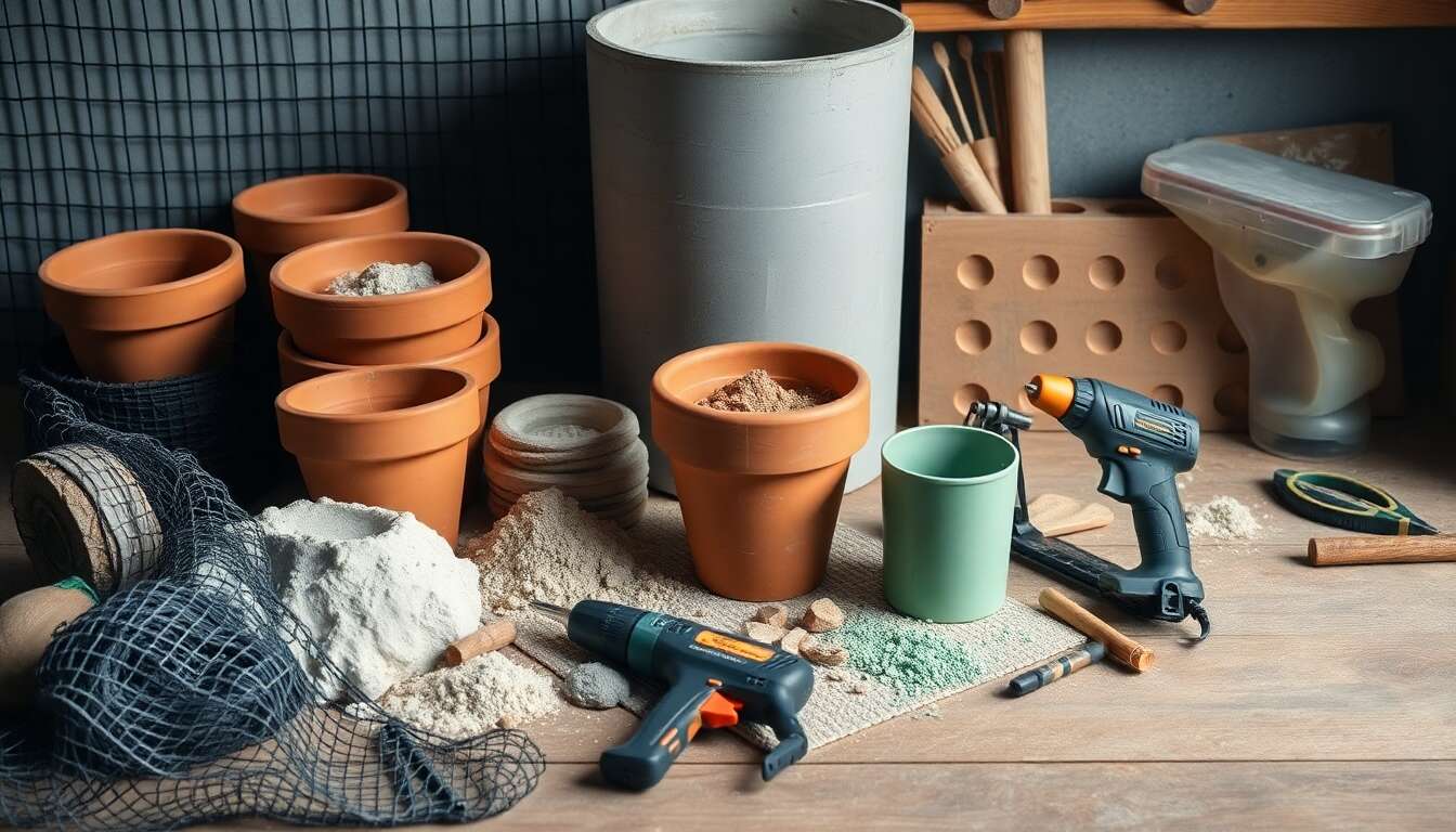 Comment fabriquer un pot composteur : interview d'Étienne Drouilly des Poteries d'Amance