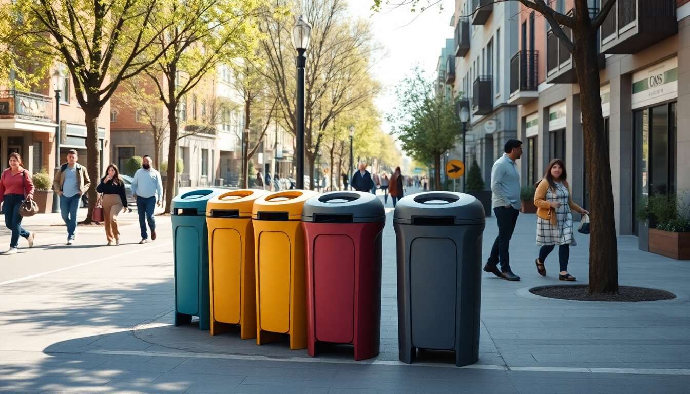 Adapter son rythme de dépôts alimentaires pour limiter les visiteurs indésirables