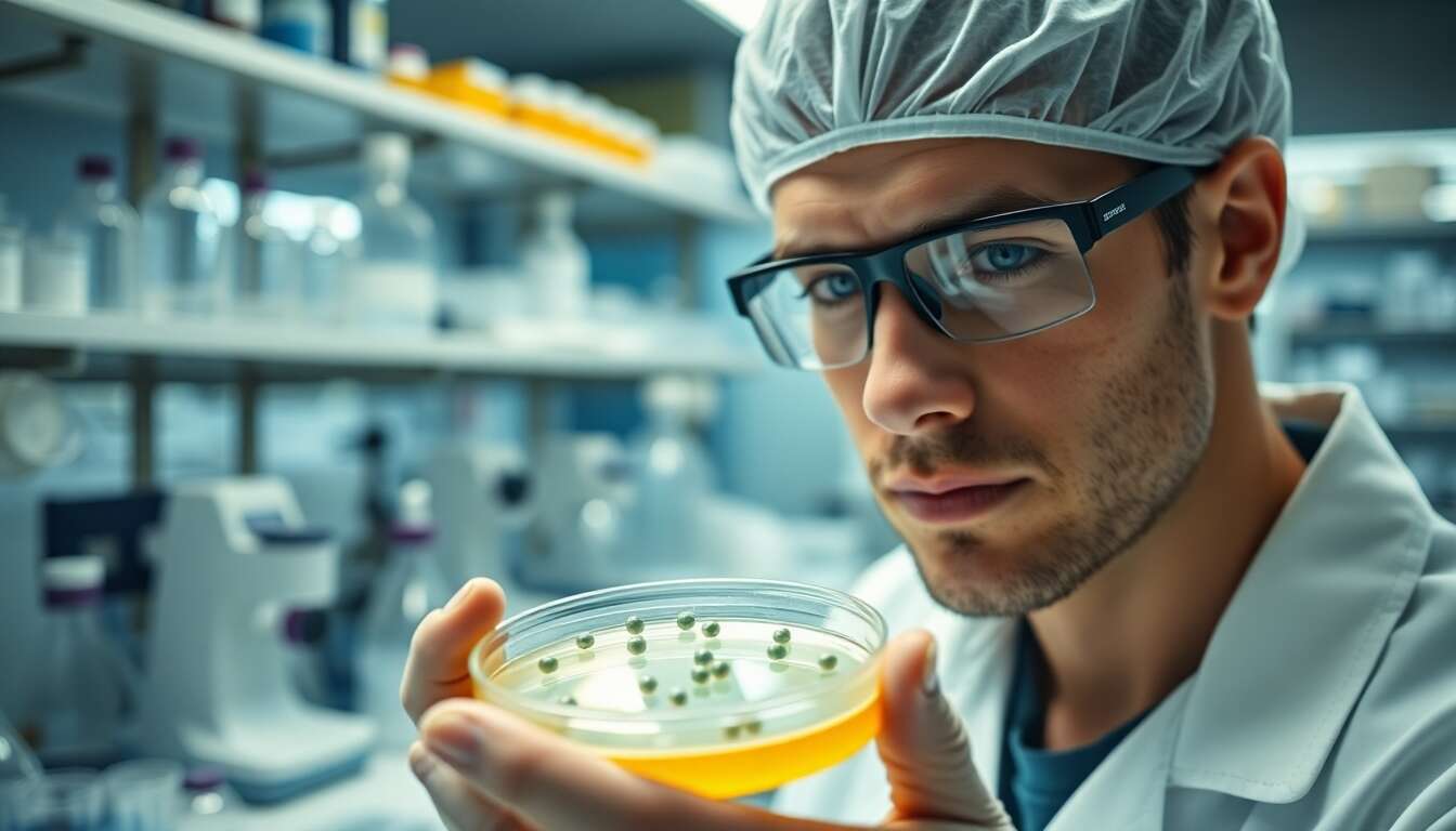 La r&eacute;sistance aux antibiotiques : un d&eacute;fi historique et actuel