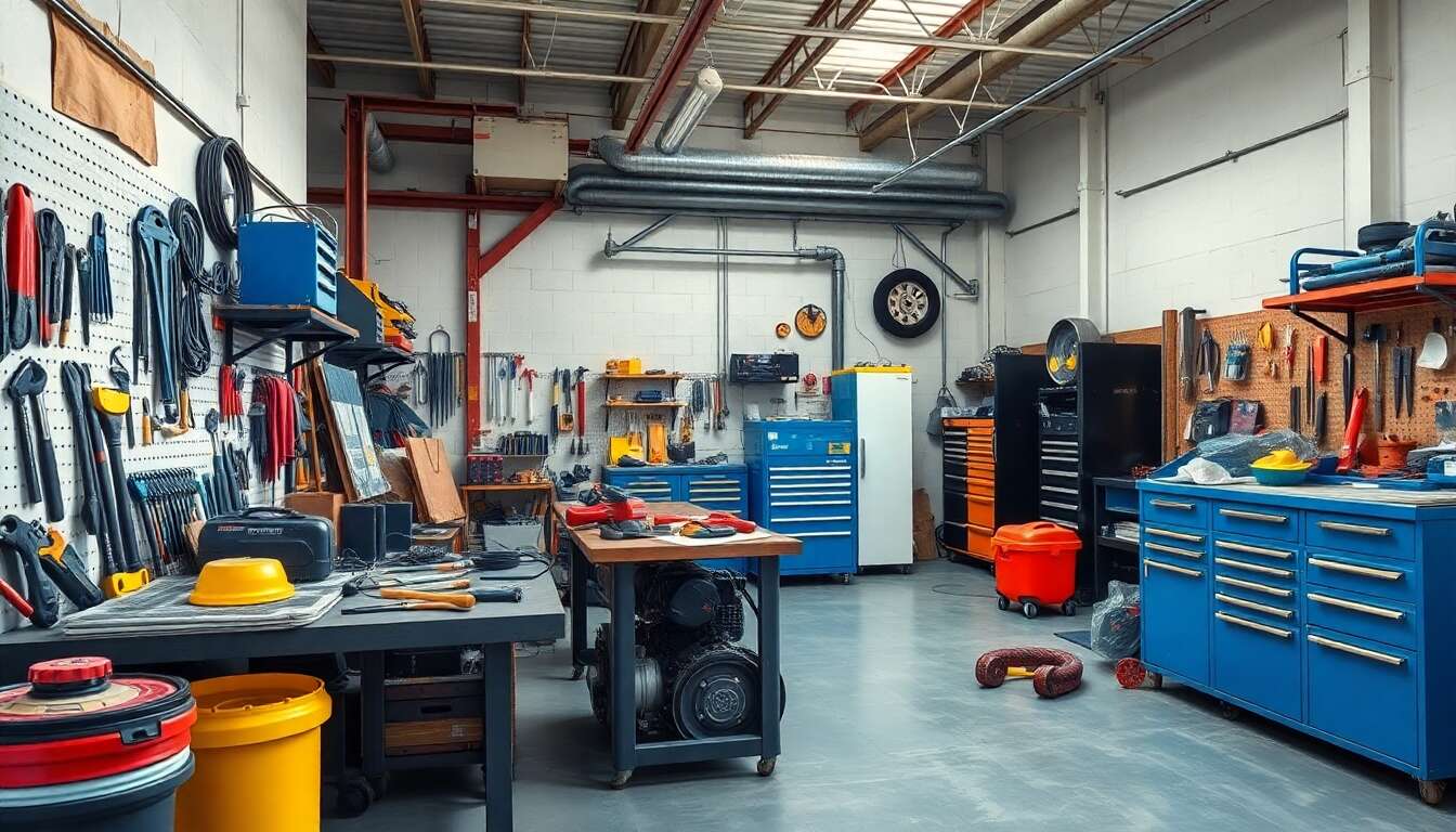 Nettoyer r&eacute;guli&egrave;rement vos &eacute;quipements