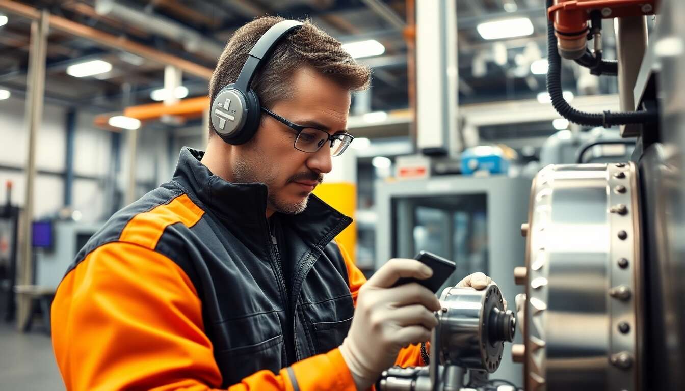 Faire appel &agrave; des professionnels pour un diagnostic r&eacute;gulier