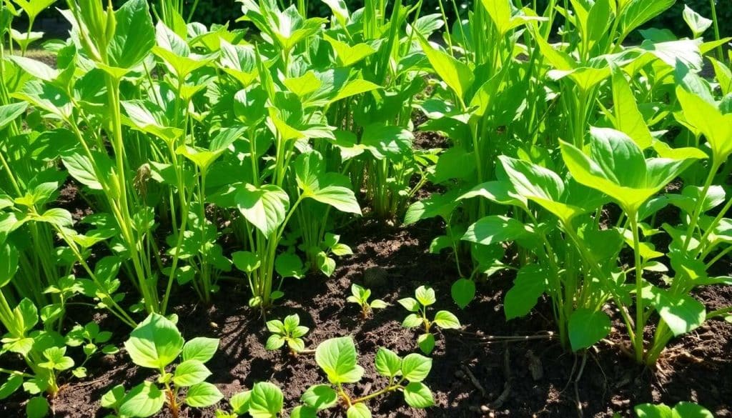 Conseils pratiques pour l'ajustement des niveaux de carbone et d'azote