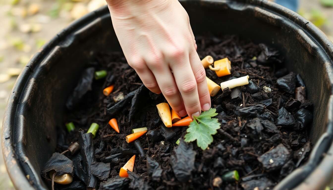 &eacute;viter les aliments sucr&eacute;s et odorants