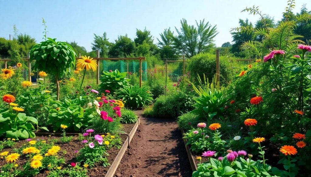 Contribution positive du compost aux écosystèmes locaux