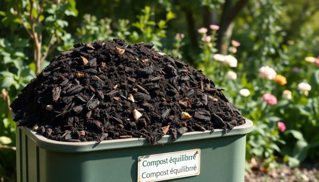 Techniques avancées pour ajuster le rapport C/N dans votre composteur