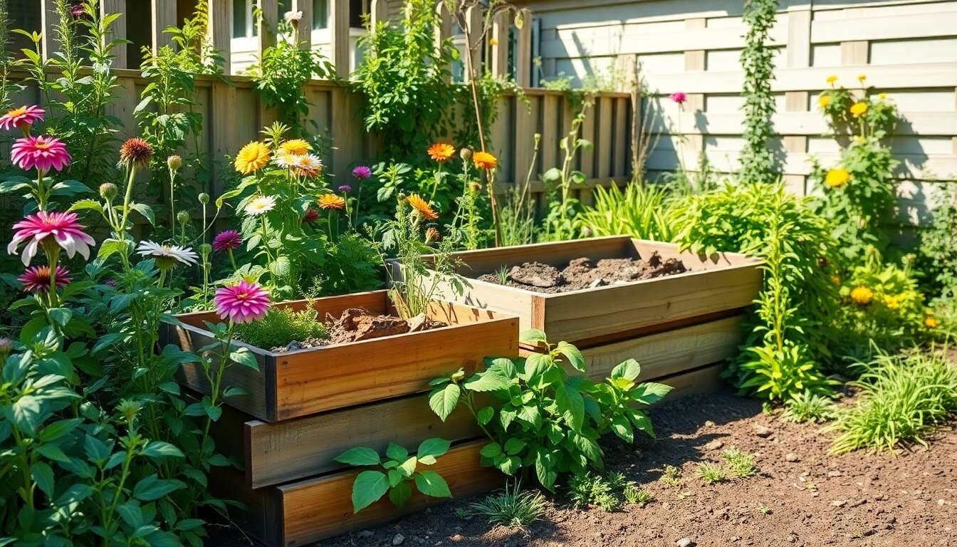 Comprendre l'importance du compostage des d&eacute;chets alimentaires