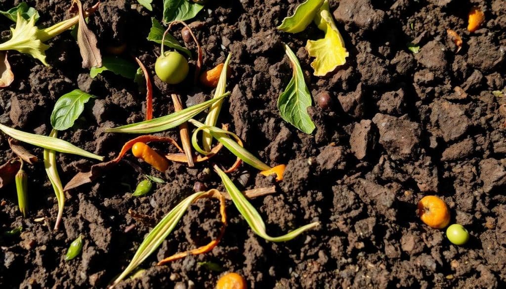 Techniques éprouvées pour un compost rapide et riche en nutriments