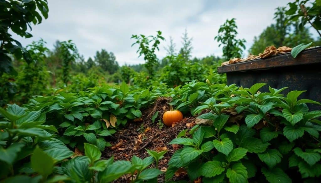 Quel impact l'humidité a-t-elle sur le compostage efficace ?