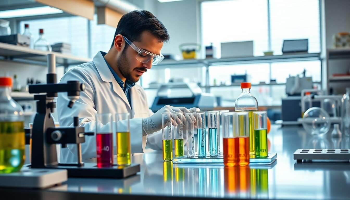 L'impact des contaminants sur le recyclage des d&eacute;chets