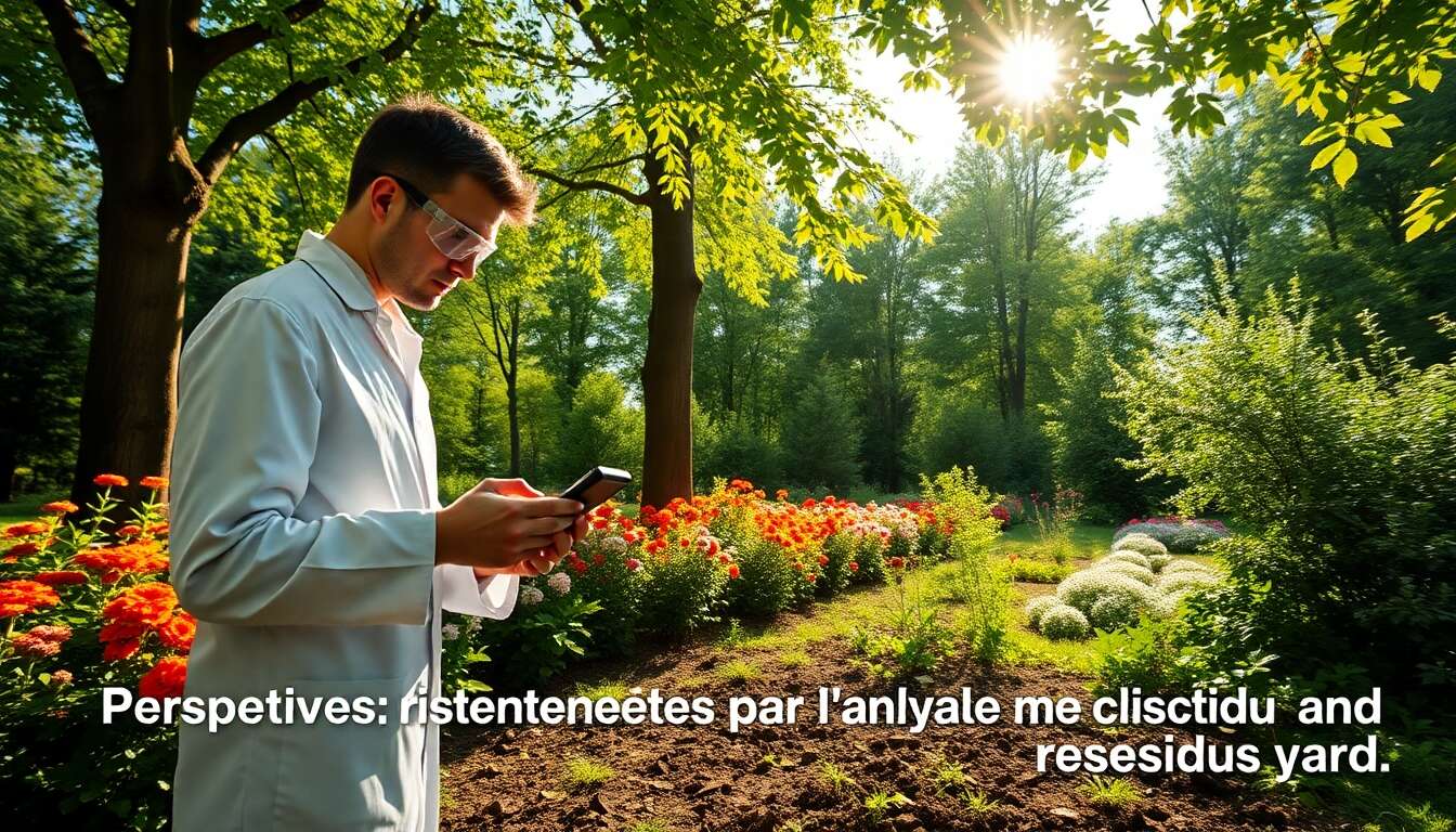 Nouvelles perspectives pour la gestion durable des d&eacute;chets