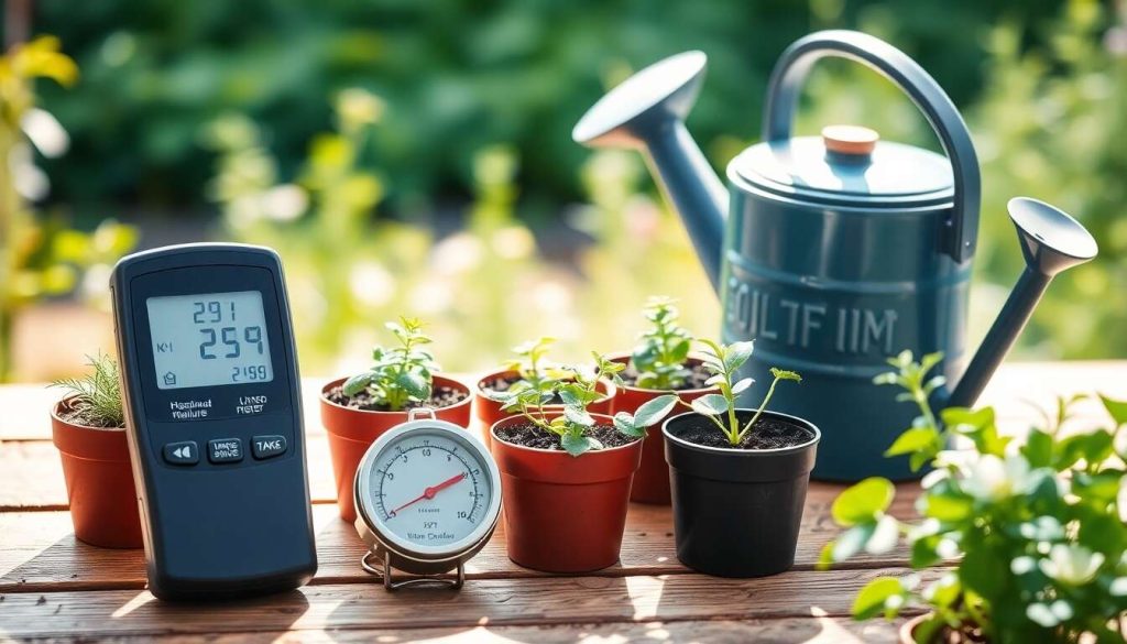 L'équipement recommandé pour tester et ajuster l’humidité du mélange