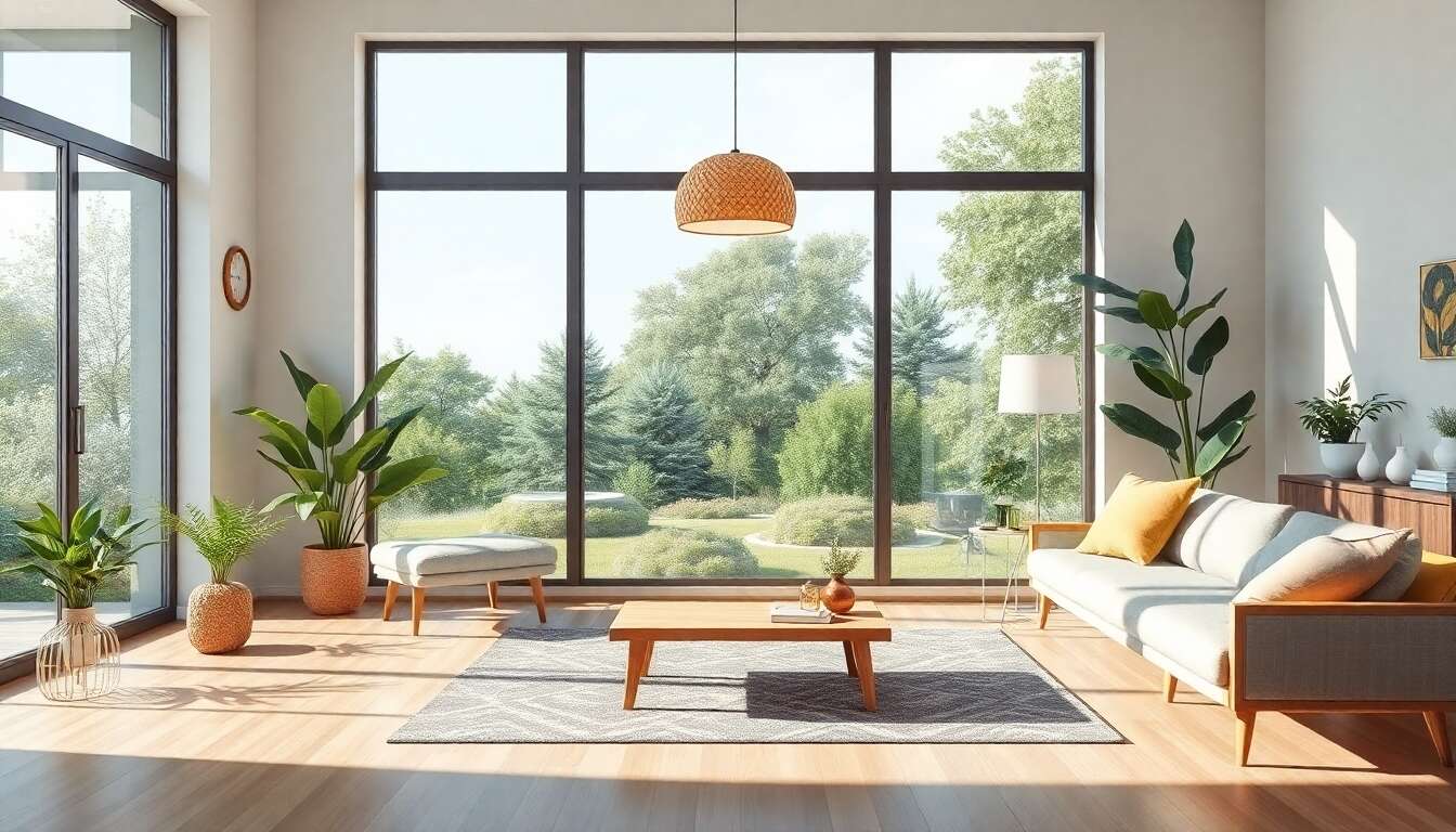 Choix écoresponsable : opter pour un modèle classique ou moderne ?