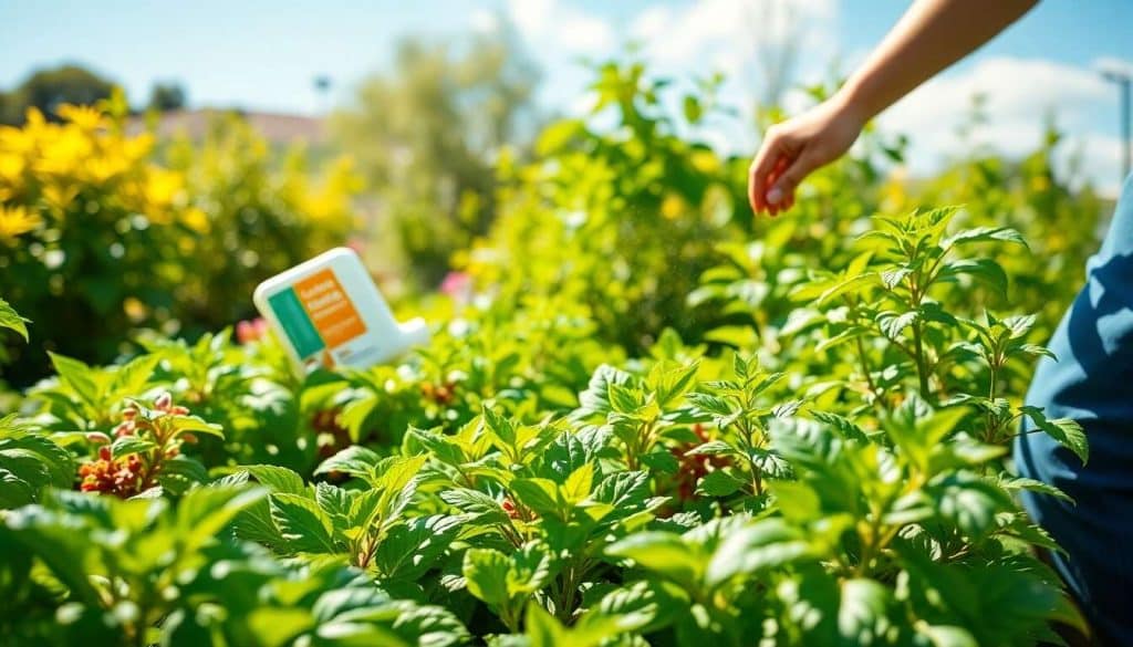 Utilisation des activateurs biologiques pour un meilleur résultat