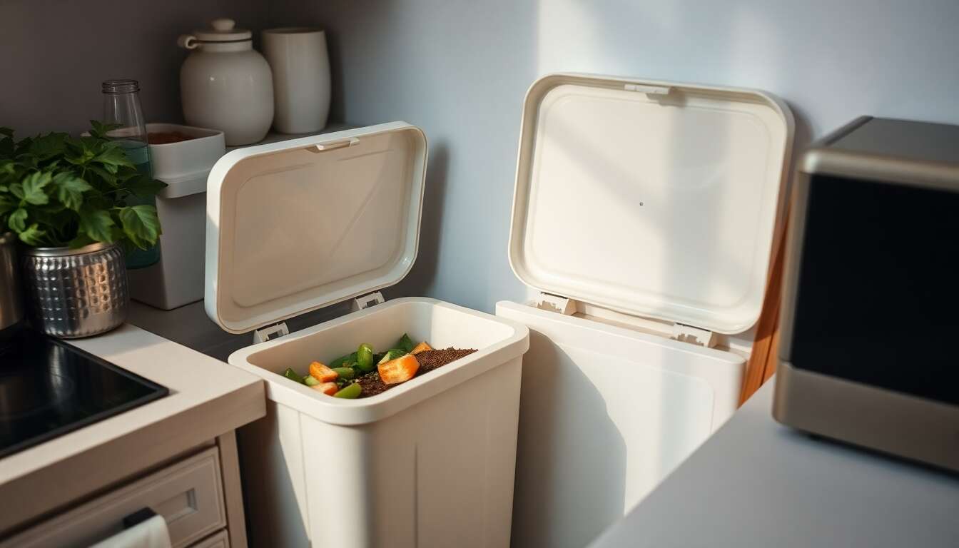 &eacute;viter les odeurs et nuisances