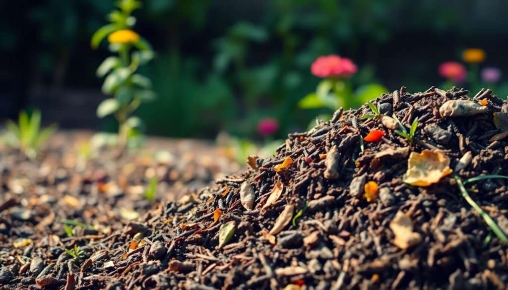 Comment éviter les déséquilibres carbone-azote dans un compostage efficace