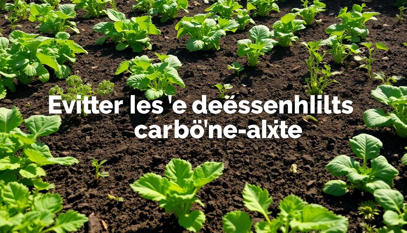 Utilisation optimale du compost m&ucirc;r pour enrichir les sols
