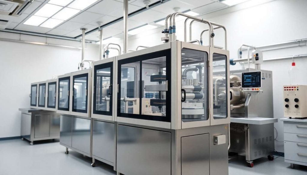 Guide sur la réduction sanitaire grâce aux systèmes fermés