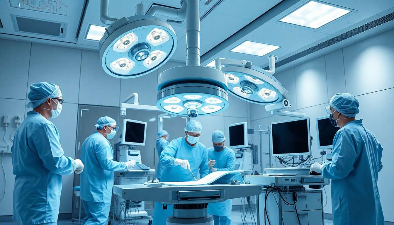 Impact des syst&egrave;mes ferm&eacute;s sur la r&eacute;duction des infections