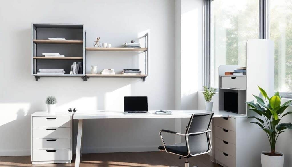 Choisir entre modulabilité et capacité fixe