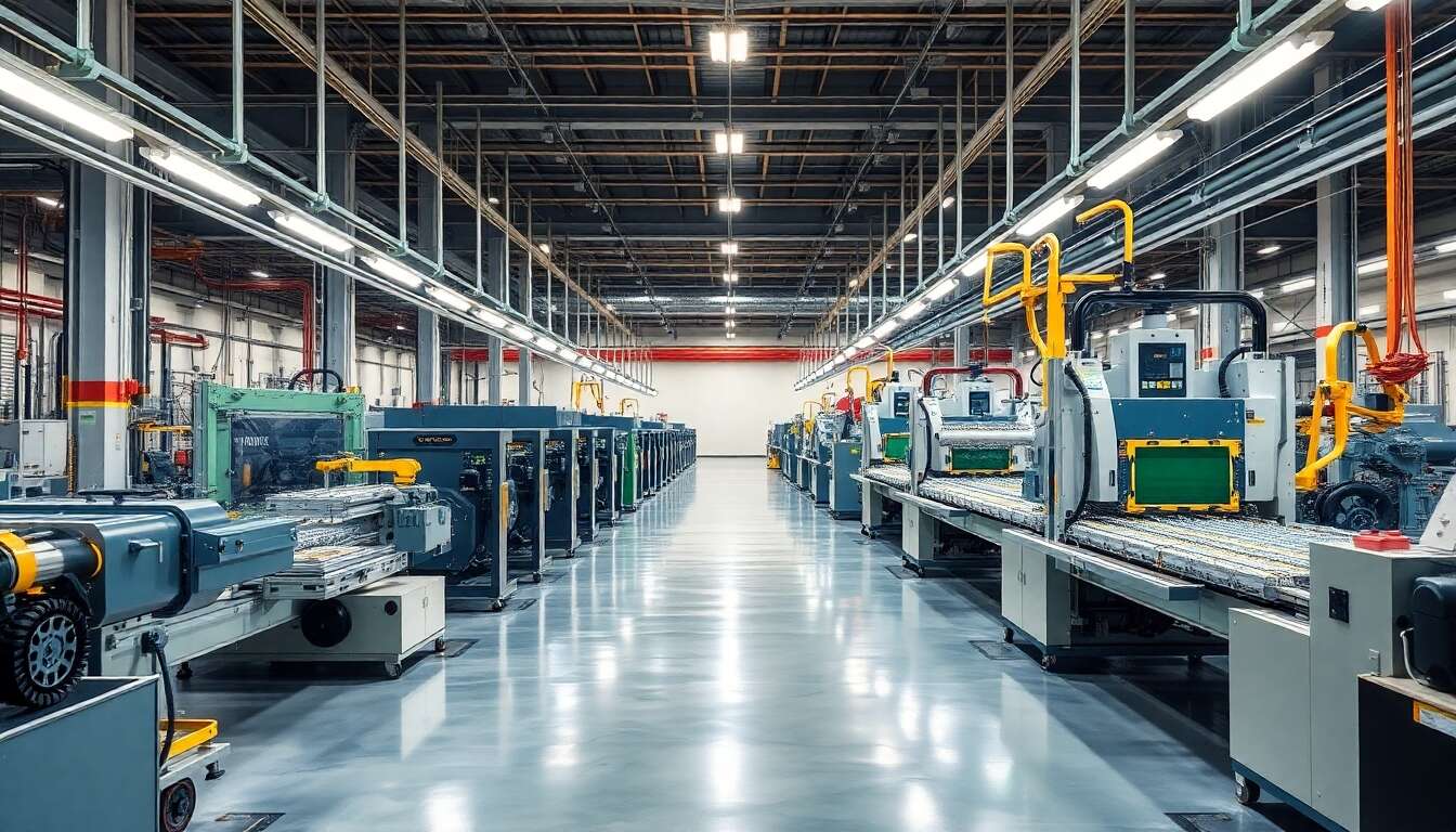 Applications pratiques et choix strat&eacute;gique