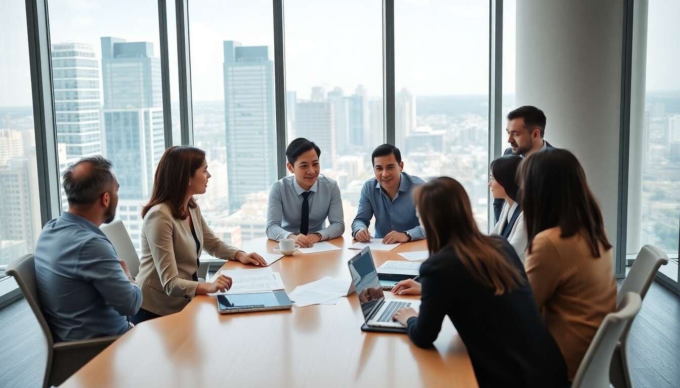 Facteurs &agrave; consid&eacute;rer pour une d&eacute;cision &eacute;clair&eacute;e