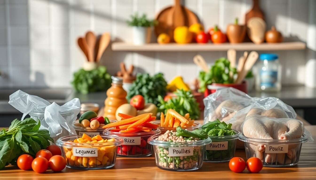 Les erreurs à éviter lorsqu'on incorpore des restes alimentaires