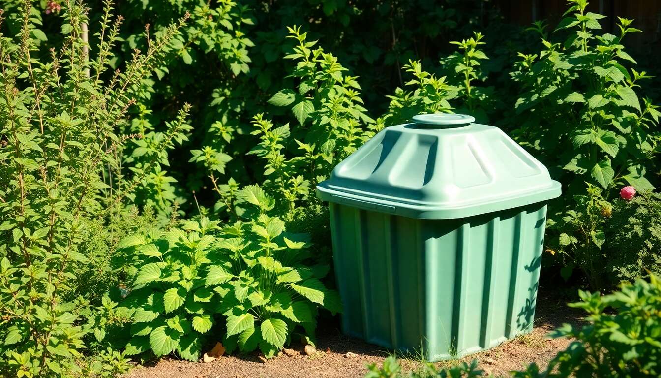 L'emplacement id&eacute;al pour minimiser les nuisances