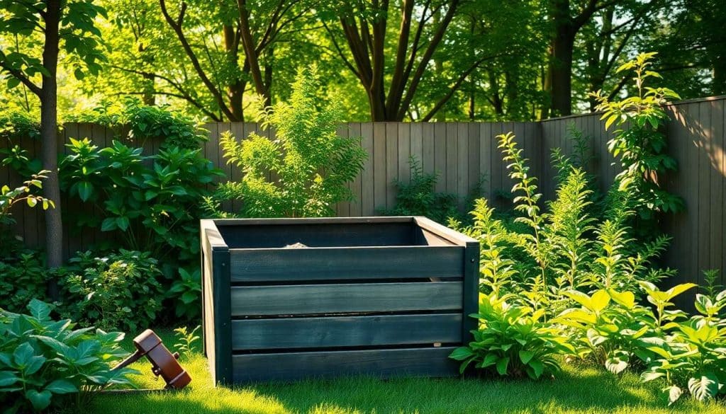 Comment choisir le volume de son composteur ?