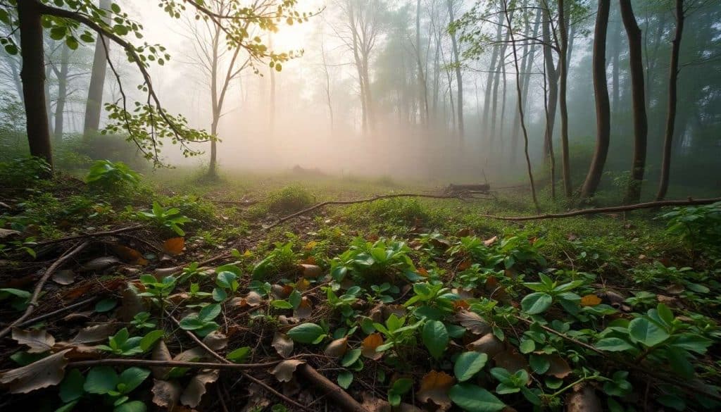 Légendes rurales autour du recyclage naturel fuMé d'humus