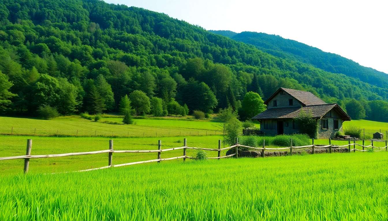 Les pratiques agro-&eacute;cologiques du recyclage naturel