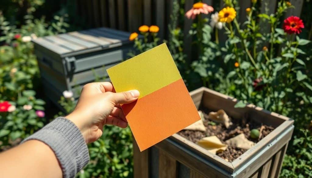 Pourquoi le carton coloré est à proscrire du composteur