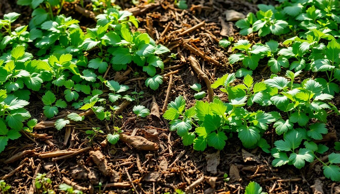 Solutions pour un compost sans mauvaises odeurs