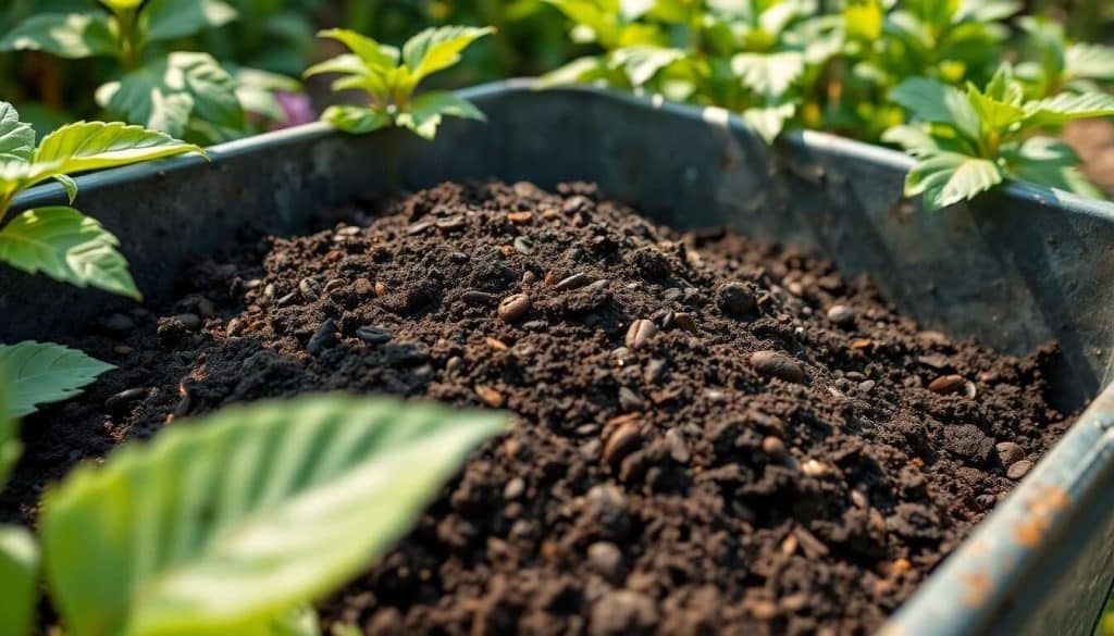 Bien utiliser le marc de café pour enrichir le composteur