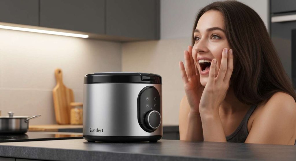 Les composteurs électriques : nos conseils pour faire le bon choix