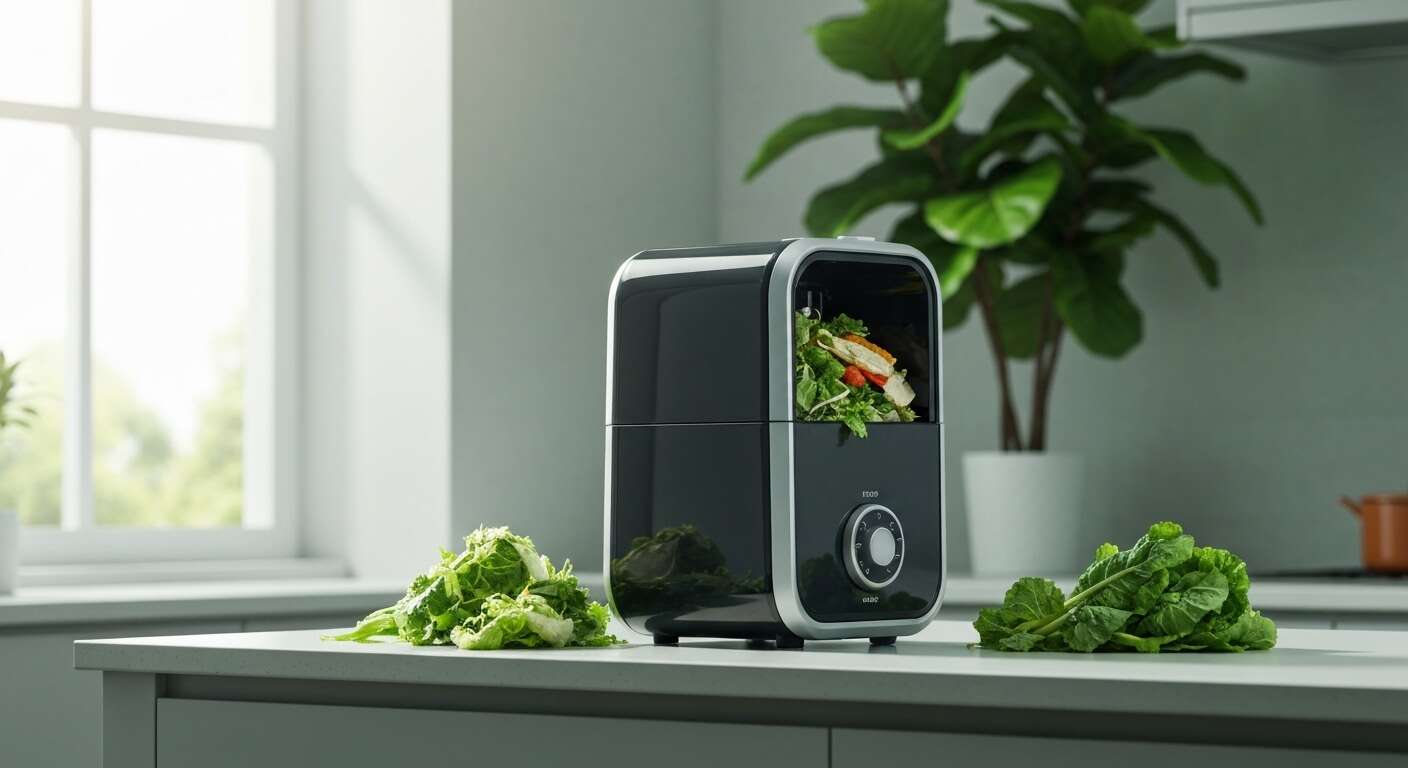 Top des mod&egrave;les de composteurs &eacute;lectriques en 2024