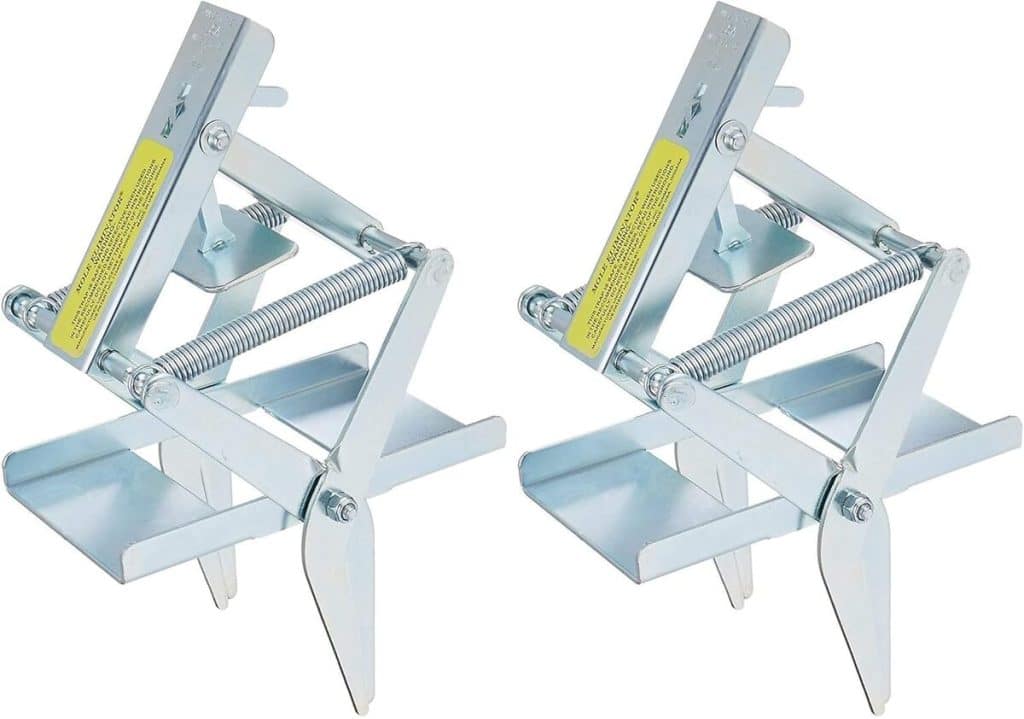 Test des pièges à taupes Wire Tek 1001 : efficacité américaine en lot de 2