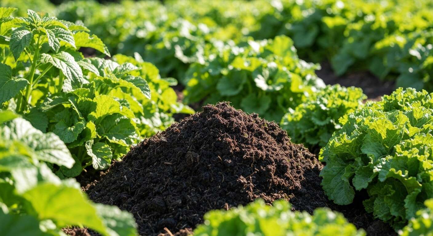 Choisir des mat&eacute;riaux riches en carbone pour &eacute;viter les odeurs