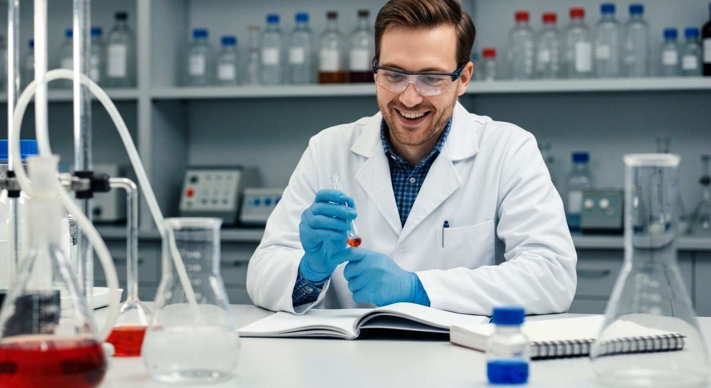 Calcul simplifié du rapport C/N : comment s'assurer que votre mélange est optimal