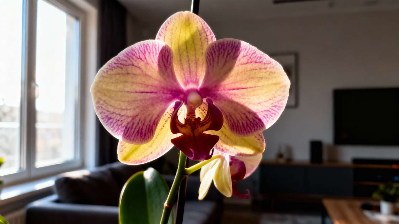 Culture des orchidées : guide complet pour débutants