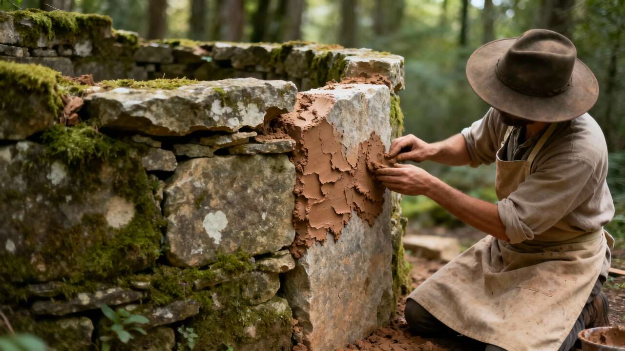 Impacts sociaux des techniques ancestrales de dégradation naturelle