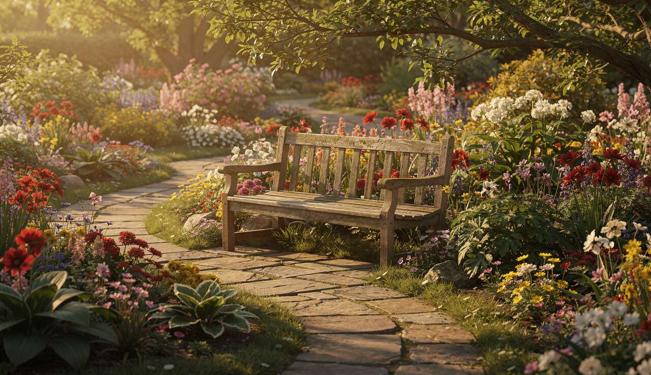 Pourquoi vous allez aimer Hortus Focus et le jardinage ?